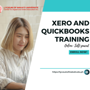 Xero and Quickbook Certificate Course